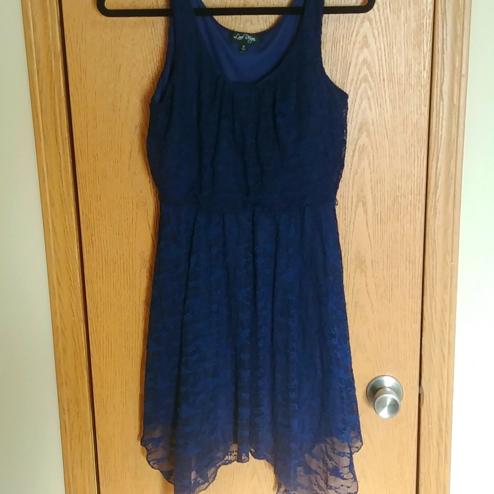 Juniors Dress
